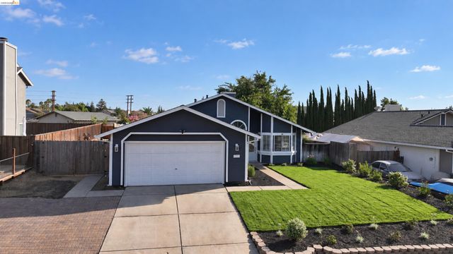 1335 Chianti Way, Oakley, CA 94561