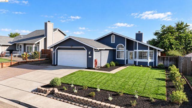 1335 Chianti Way, Oakley, CA 94561