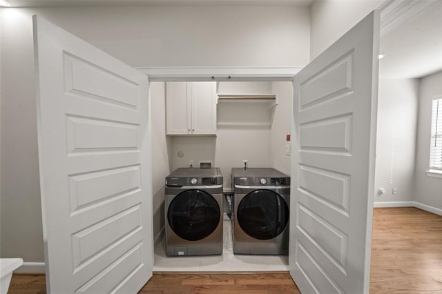 2779 Clinton Drive, Houston, TX 77020