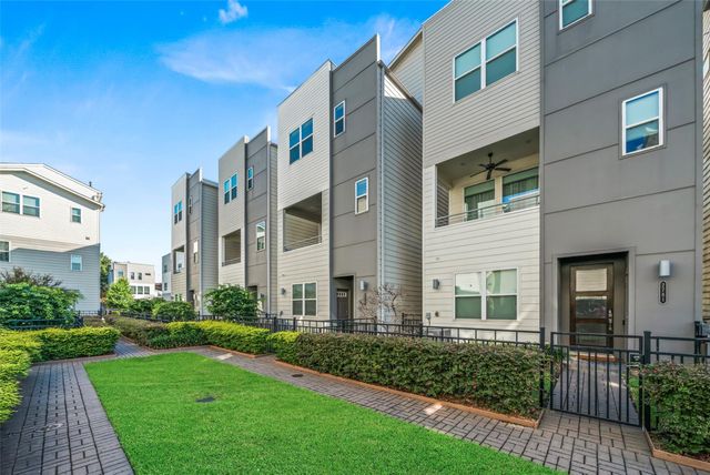 2779 Clinton Drive, Houston, TX 77020