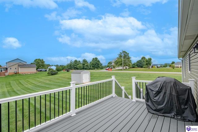 16 Sarah Court, Rineyville, KY 40162