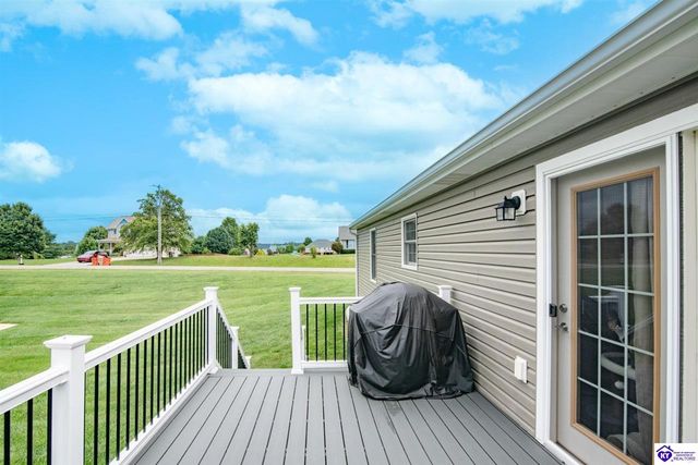 16 Sarah Court, Rineyville, KY 40162