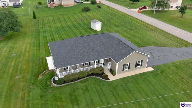 16 Sarah Court, Rineyville, KY 40162
