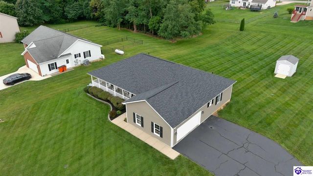 16 Sarah Court, Rineyville, KY 40162
