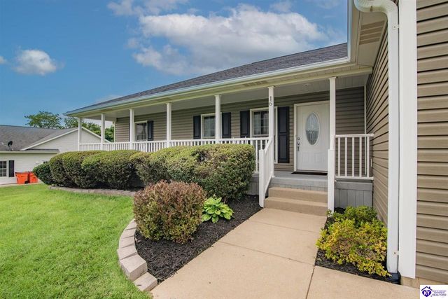 16 Sarah Court, Rineyville, KY 40162