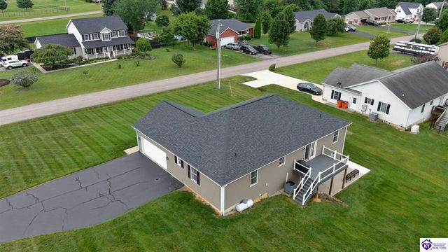 16 Sarah Court, Rineyville, KY 40162