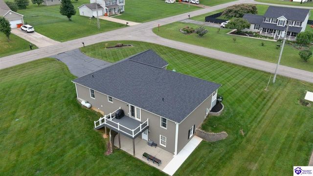 16 Sarah Court, Rineyville, KY 40162
