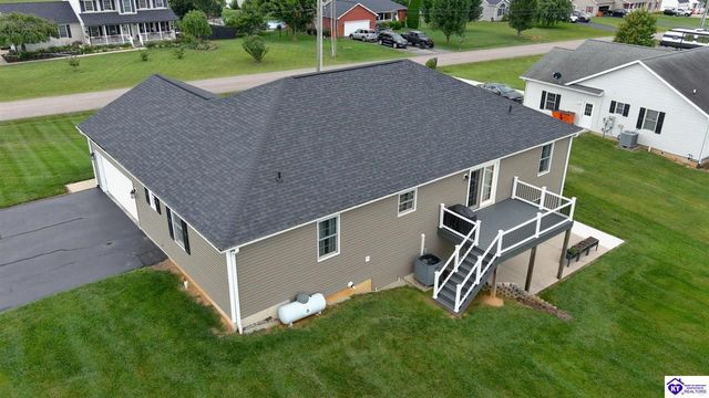 16 Sarah Court, Rineyville, KY 40162