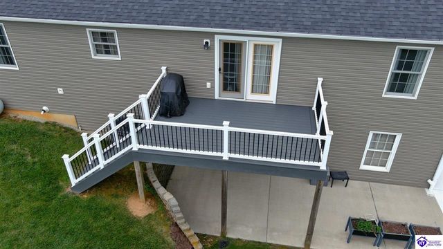 16 Sarah Court, Rineyville, KY 40162
