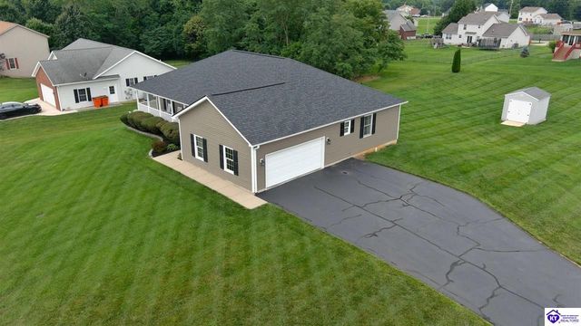 16 Sarah Court, Rineyville, KY 40162