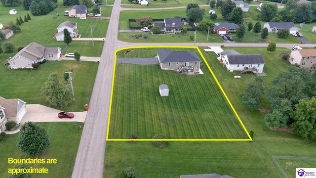 16 Sarah Court, Rineyville, KY 40162