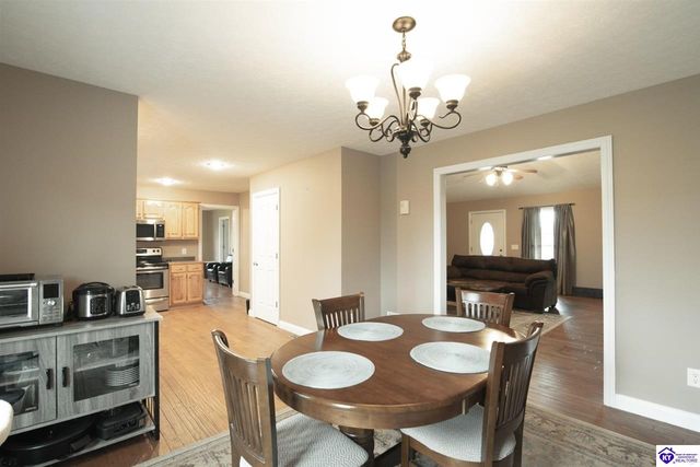 16 Sarah Court, Rineyville, KY 40162
