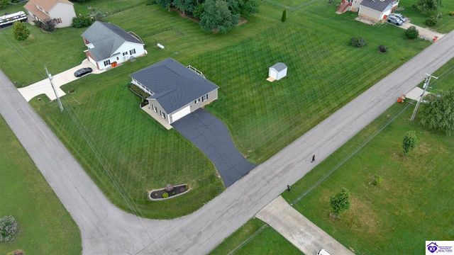 16 Sarah Court, Rineyville, KY 40162