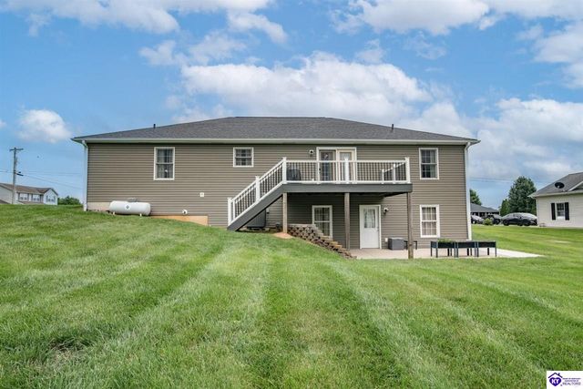 16 Sarah Court, Rineyville, KY 40162