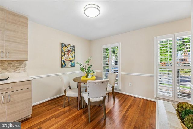 3978 WILCOXSON DR, Fairfax, VA 22031