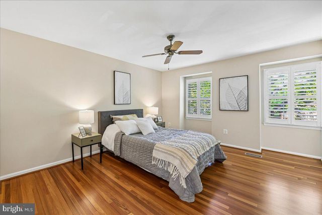 3978 WILCOXSON DR, Fairfax, VA 22031