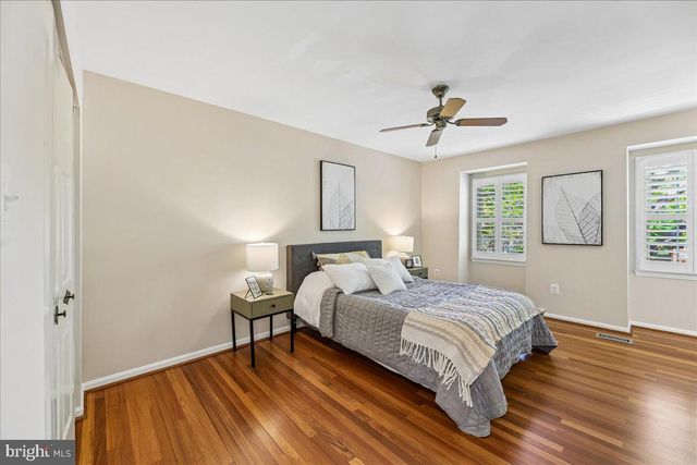 3978 WILCOXSON DR, Fairfax, VA 22031