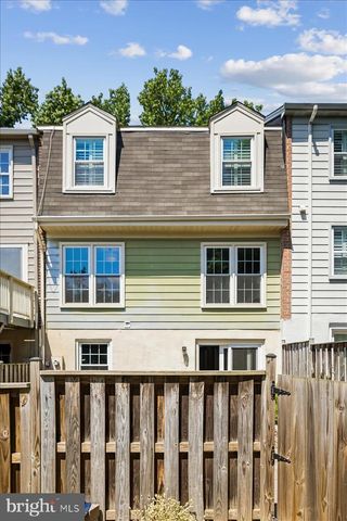 3978 WILCOXSON DR, Fairfax, VA 22031
