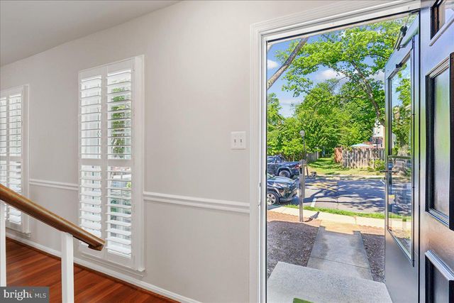 3978 WILCOXSON DR, Fairfax, VA 22031