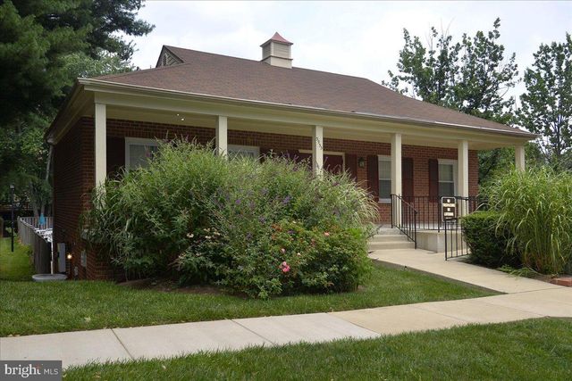 3978 WILCOXSON DR, Fairfax, VA 22031