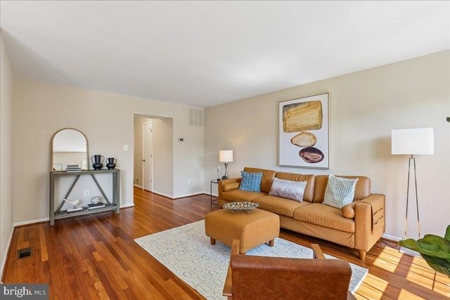 3978 WILCOXSON DR, Fairfax, VA 22031