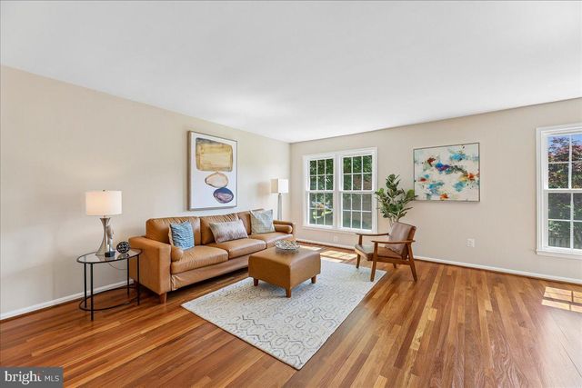 3978 WILCOXSON DR, Fairfax, VA 22031