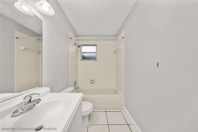 4107 Ramiro Street, Sebring, FL 33825