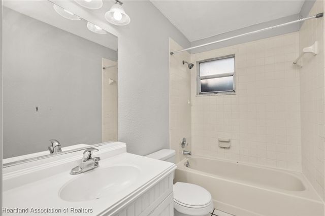 4107 Ramiro Street, Sebring, FL 33825