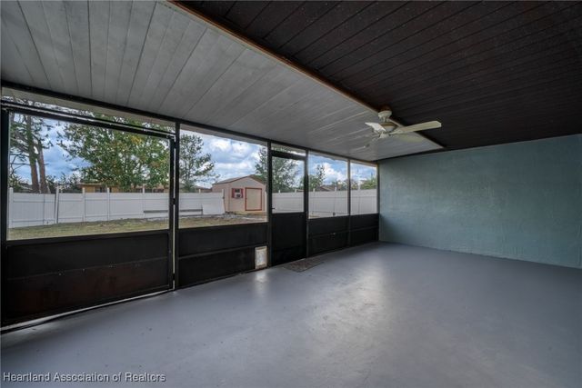 4107 Ramiro Street, Sebring, FL 33825