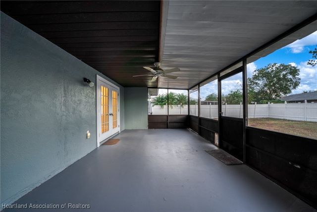 4107 Ramiro Street, Sebring, FL 33825