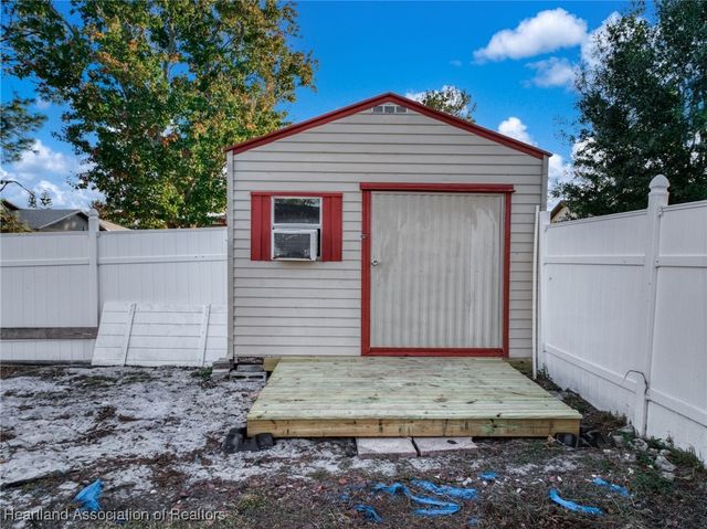 4107 Ramiro Street, Sebring, FL 33825