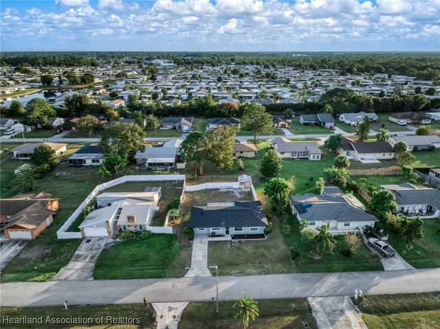 4107 Ramiro Street, Sebring, FL 33825