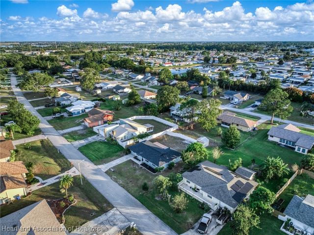 4107 Ramiro Street, Sebring, FL 33825