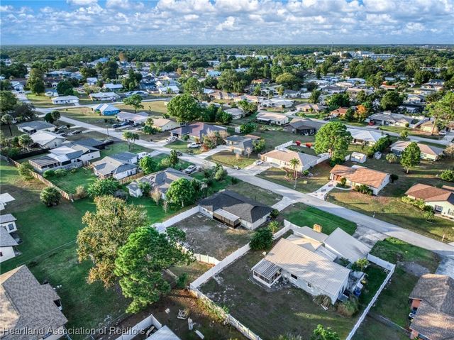 4107 Ramiro Street, Sebring, FL 33825