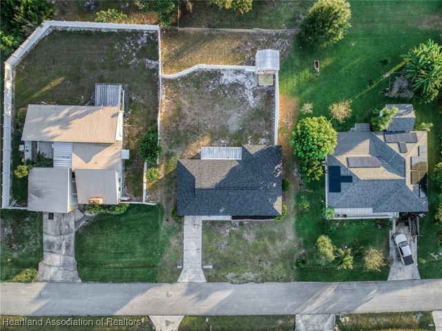 4107 Ramiro Street, Sebring, FL 33825