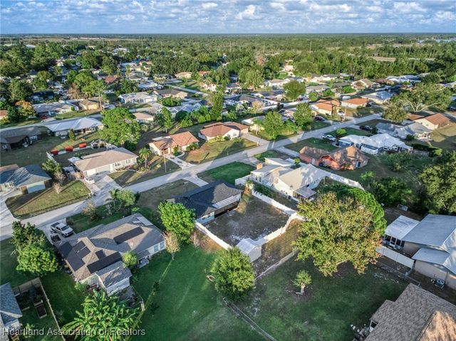 4107 Ramiro Street, Sebring, FL 33825