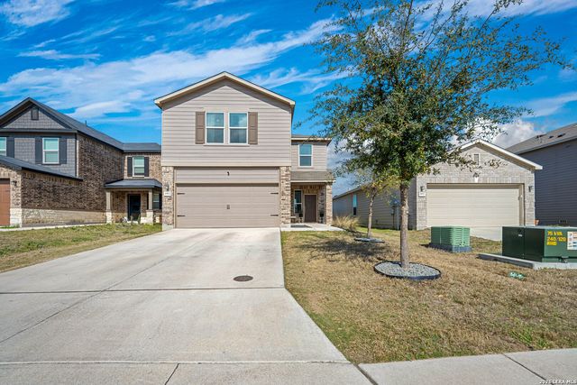 1953 BROOK BND, New Braunfels, TX 78130