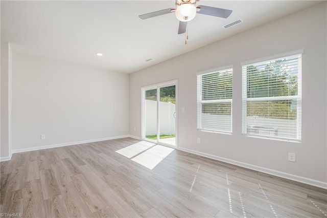970 Rolling Fields Drive, Graham, NC 27253