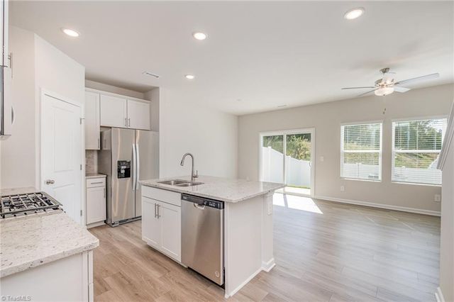 970 Rolling Fields Drive, Graham, NC 27253