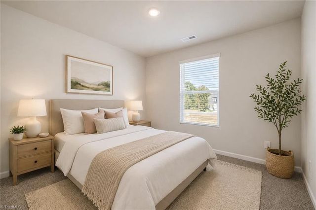 970 Rolling Fields Drive, Graham, NC 27253