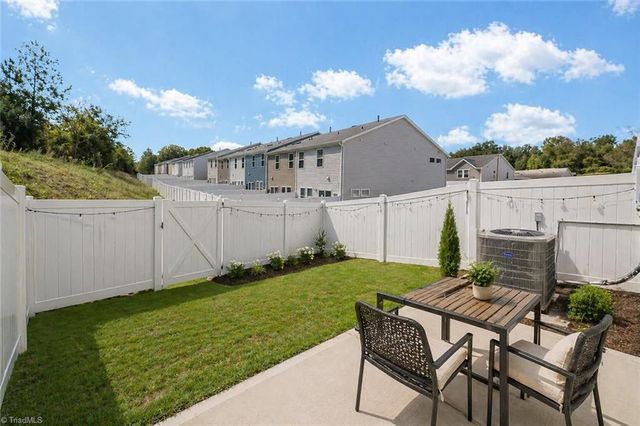 970 Rolling Fields Drive, Graham, NC 27253