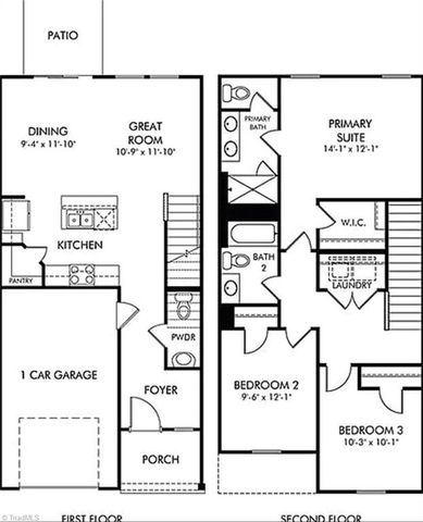 970 Rolling Fields Drive, Graham, NC 27253