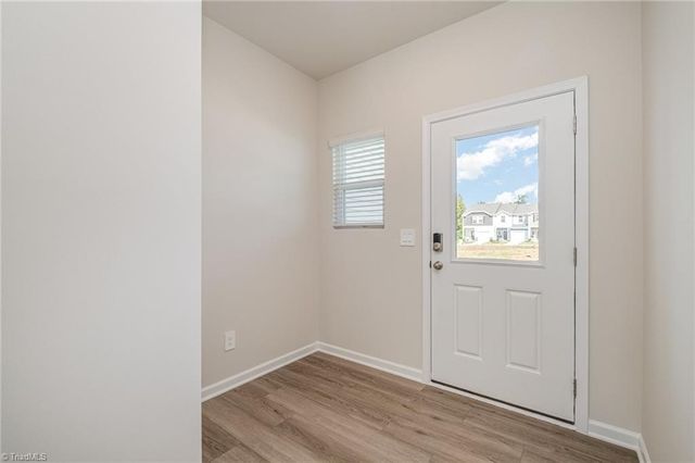 970 Rolling Fields Drive, Graham, NC 27253