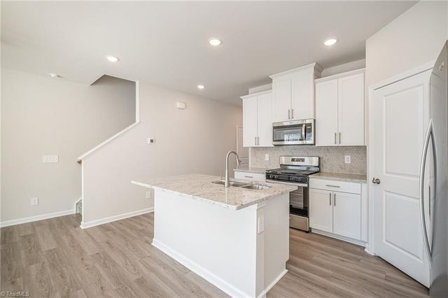 970 Rolling Fields Drive, Graham, NC 27253