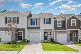 970 Rolling Fields Drive, Graham, NC 27253