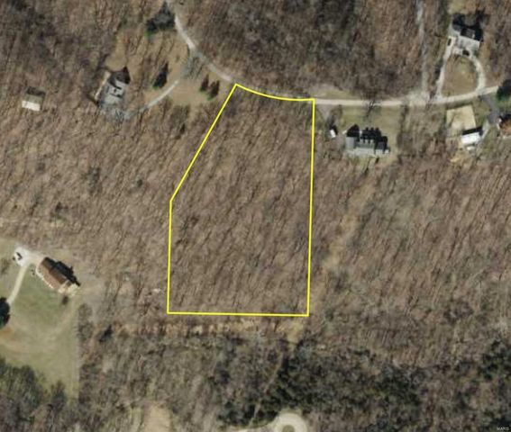 18520 Hawks Hill Road, Wildwood, MO 63069