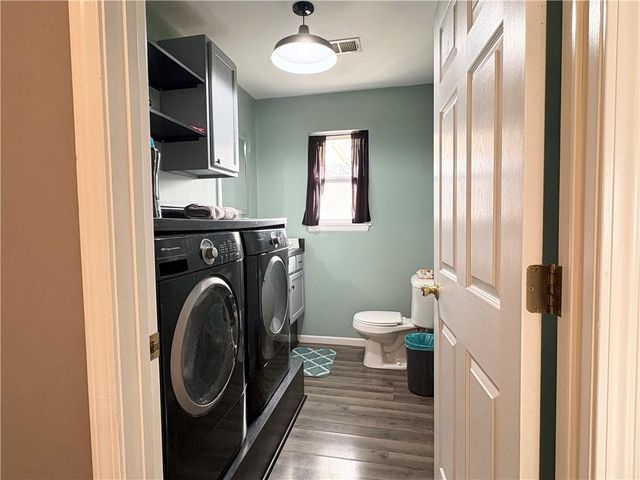 103 W Locust Street, Archie, MO 64725