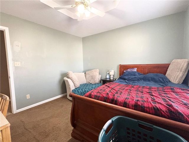 103 W Locust Street, Archie, MO 64725