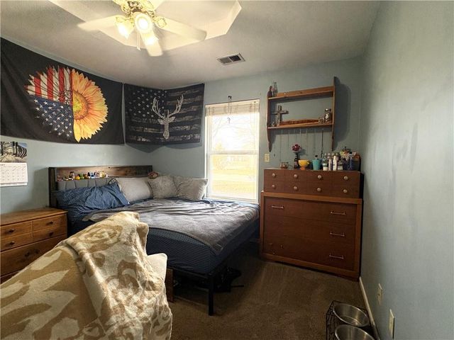 103 W Locust Street, Archie, MO 64725