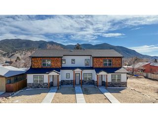 327 Palmer St, Salida, CO 81201